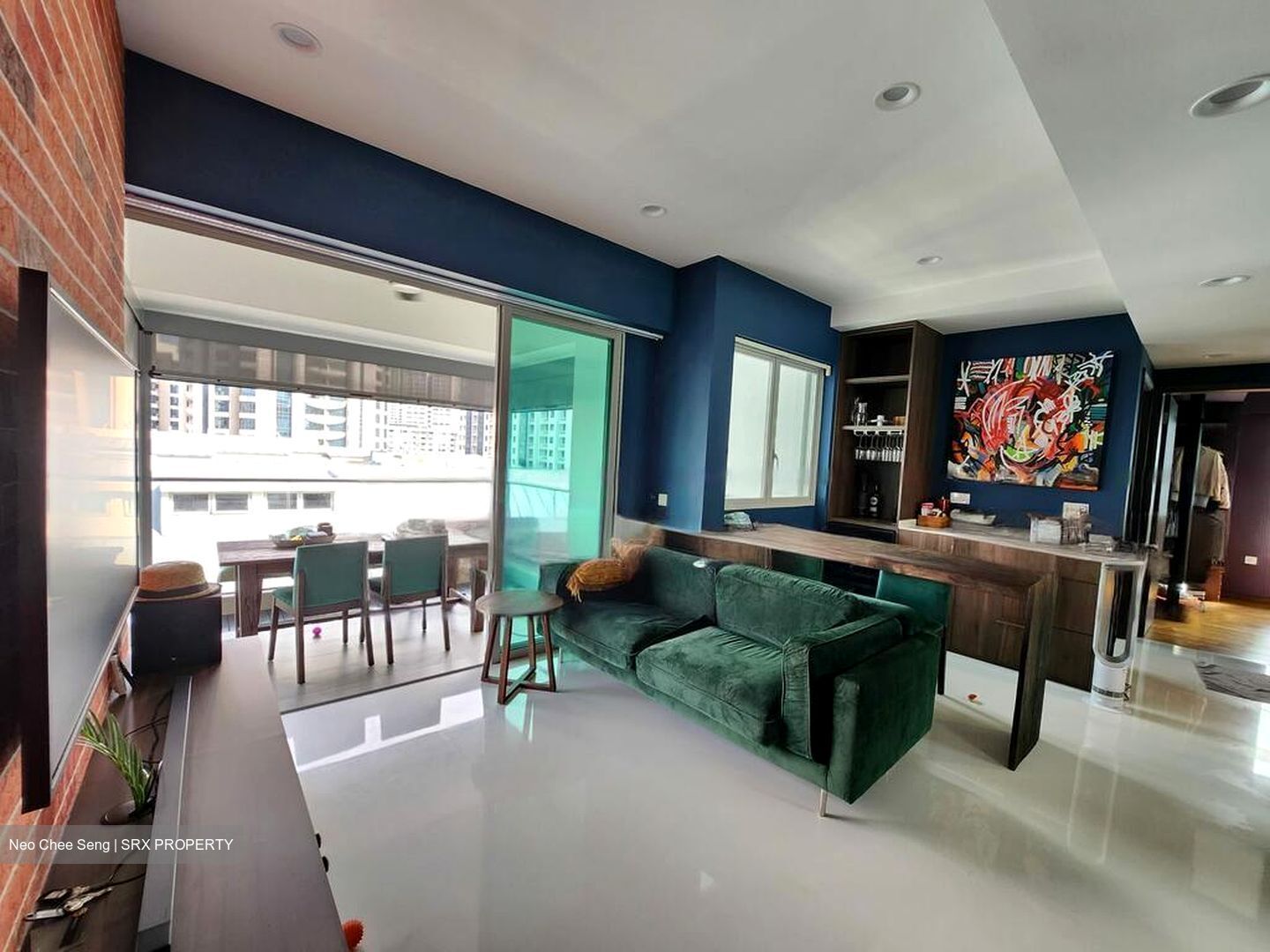 Nathan Residences (D10), Apartment #461131321